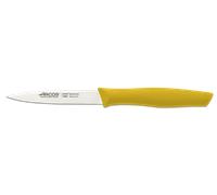 cuchillo mondador arcos nova 188625 de acero inoxidable nitrum y mang