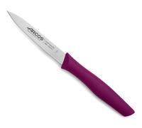 cuchillo mondador arcos nova 188631 de acero inoxidable nitrum y mang