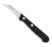 Cuchillo mondador arcos universal 280004 de acero nitrum, con mango de