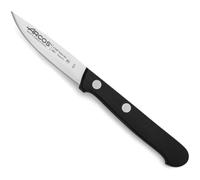 Cuchillo mondador arcos universal 280104 de acero nitrum, con mango de