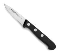 Cuchillo mondador arcos universal 281004 de acero nitrum, con mango de