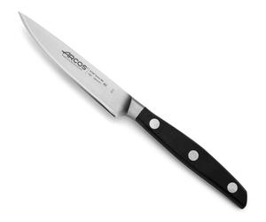 Cuchillo mondador manhattan - cuchillo pequeño, ligero y manejable. s