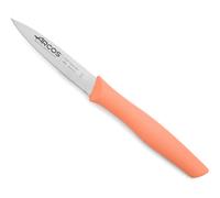 Cuchillo mondador nova - cuchillo pequeño, ligero, manejable y con pu