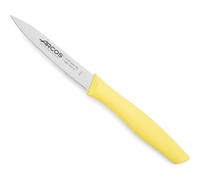 Cuchillo mondador nova - cuchillo pequeño, ligero, manejable y con pu