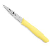 Cuchillo mondador nova - cuchillo pequeño, ligero, manejable y con pu