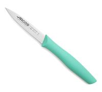 Cuchillo mondador nova - cuchillo pequeño, ligero, manejable y con pu