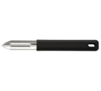 Cuchillo mondador pelador arcos 612100 con hoja de acero inoxidable y
