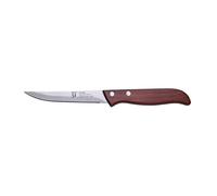 Cuchillo multiusos 10cm acero inoxidable Pakka San Ignacio