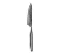 Cuchillo multiusos Boska Monaco+, dentado, cuchillo de cocina, acero inoxidable, hoja de 11 cm