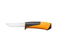 CUCHILLO MULTIUSOS CON AFILADOR - FS-1023618