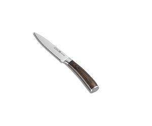 Cuchillo multiusos con filo ondulado Riku de 13 cm.
