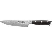 Cuchillo multiusos Kohersen Elegance, madera de ébano, 12,7 cm