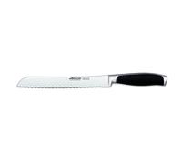 Cuchillo panero arcos kyoto 178700 de acero nitrum y 22 cm de hoja en