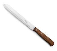 Cuchillo panero arcos latina 101501 de acero inoxidable nitrum y mango