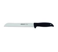 Cuchillo panero arcos menorca 145700 de acero inoxidable nitrum y mang