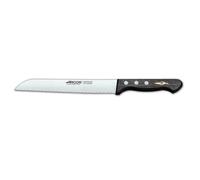 Cuchillo panero arcos palisandro 271500 de acero inoxidable nitrum y