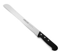 Cuchillo panero arcos universal 282204 de acero nitrum, con mango de p