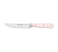 Cuchillo para bistec CLASSIC COLOUR 12 cm, sal rosa del Himalaya, Wüsthof