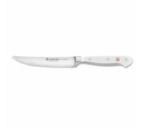 Cuchillo para bistec CLASSIC WHITE, 12 cm, Wüsthof