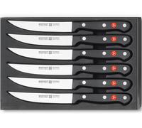 Cuchillo para bistec GOURMET, 6 piezas, Wüsthof