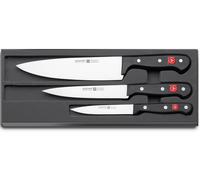 Cuchillo para bistec GOURMET, juego de 3 piezas, Wüsthof