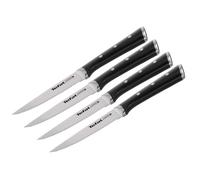 Cuchillo para bistec ICE FORCE K232S414, juego de 4 piezas, Tefal