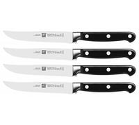 Cuchillo para bistec PROFESSIONAL "S", juego de 4 piezas, Zwilling