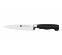 Cuchillo para carne FOUR STAR, 16 cm, Zwilling