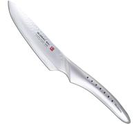 Cuchillo para carne japonés Global SAI-T04, de 11,5 cm