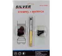 Cuchillo para chapa matriz, silver, 10399, para corte de chapa ondulad