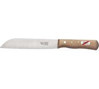 Cuchillo para cortar pan/verduras (no de acero inoxidable)