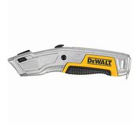 DeWalt – Cuchillo de trabajo con cuchilla retráctil