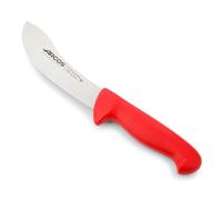 Cuchillo para despellejar arcos colour - prof 295322 de acero inoxi