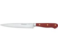 Cuchillo para jamón/cuchillo de cocina Wüsthof Classic, color Tasty Sumac, 16 cm, modelo 1061704516