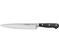 Cuchillo para jamón Wüsthof, filo cóncavo, línea Classic, 20 cm, modelo 1040100820