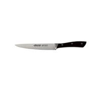 Cuchillo para lenguado arcos natura 154710 acero nitrum, mango madera