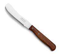 Cuchillo para mantequilla arcos latina 102701 de acero inoxidable nitr