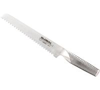 Cuchillo para pan GLOBAL G-97, 20 cm