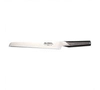 Global G-9R Cuchillo para Pan 22 cm