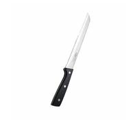Cuchillo para pan san ignacio expert sg41026 acero inoxidable abs (20 cm)