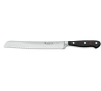 Cuchillo para pan Wüsthof Classic, 20 cm, modelo 1040101020