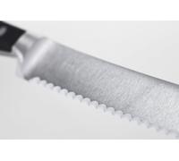 Cuchillo para pan Wüsthof Classic, 26 cm, modelo 1030101026