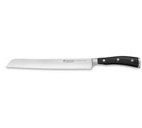 WÜSTHOF Classic Ikon Cuchillo pan 23 cm