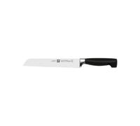 Cuchillo para Pan Zwilling Four Star 20 cm 31076-201