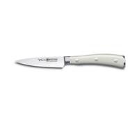 Cuchillo para pelar CLASSIC IKON, 9 cm, crema, Wüsthof