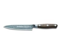 Cuchillo para pelar DARKNITRO 12 cm, marrón, F.DICK