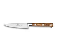 Cuchillo para pelar PROVENCAO, 10 cm, remaches de acero inoxidable, marrón, Lion Sabatier