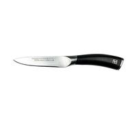 Cuchillo para pelar Rockingham Forge Equilibrium Series, 10 cm, acero inoxidable alemán de primera calidad