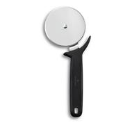 Cuchillo para pizza 8,5 cm, negro, plástico, Victorinox