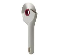 Cuchillo para pizza RINGO 20232 22 cm, blanco, plástico, Joseph Joseph